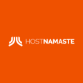 hostnamaste
